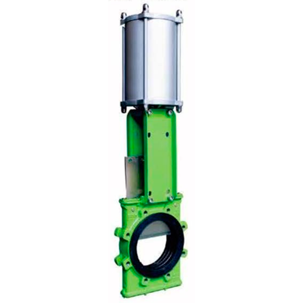 DN50 &ndash; DN600